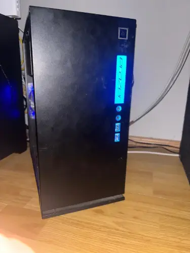 Računar - i5-6600, GTX 1060 6GB, 16GB RAM, 256 GB SSD
