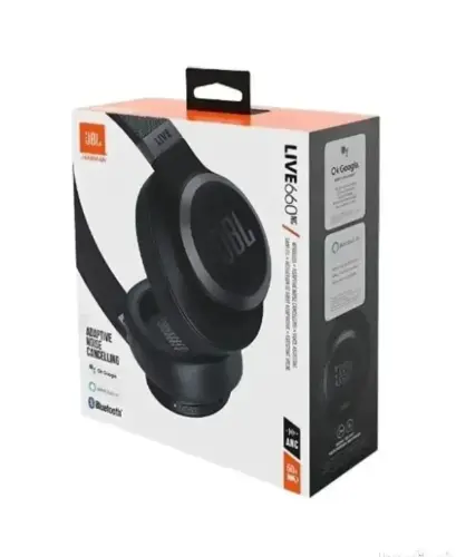 JBL SLUSALICE