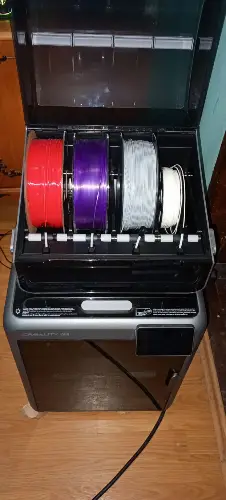 3d stampac