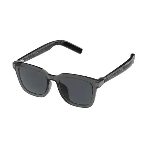 Colmi Smart Glasses Smart Glasses G06 Black