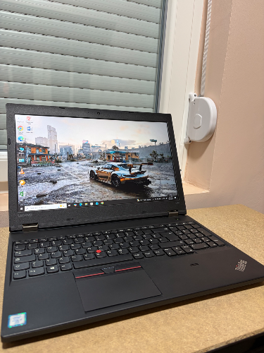 Lenovo Thinkpad L560