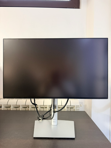 Dell UltraSharp U2422HE