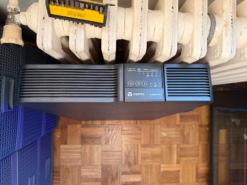 UPS Vertiv Liebert PSI-XR 3000VA